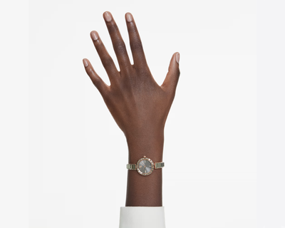 Matrix Bangle Watch