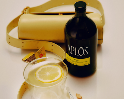 Functional Non-Alcoholic Spirit, Single Bottle