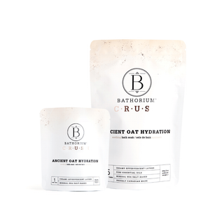 Ancient Oat Hydration Crush