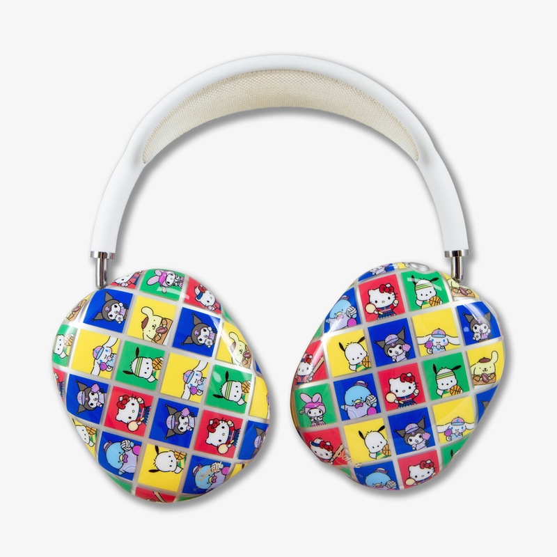Hello Kitty AirPods Max&nbsp;Covers