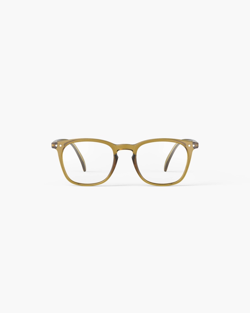 Blue Light Glasses #E Frame
