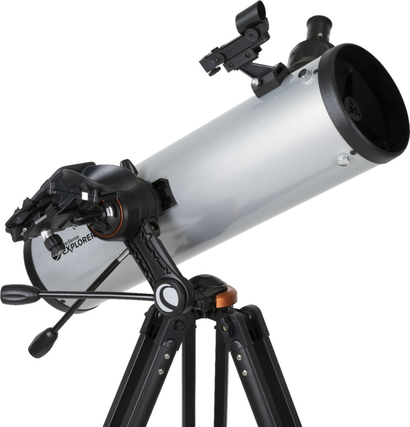 Celestron Starsense Explorer DX 130AZ Telescope