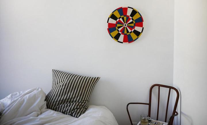 Dartboard