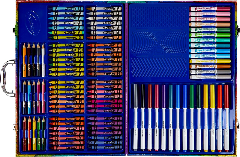 Crayola Imagination Art Set Goody