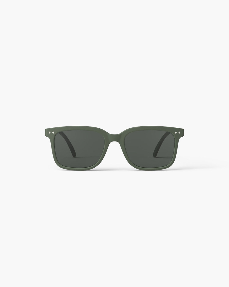 Sunglasses #L Frame