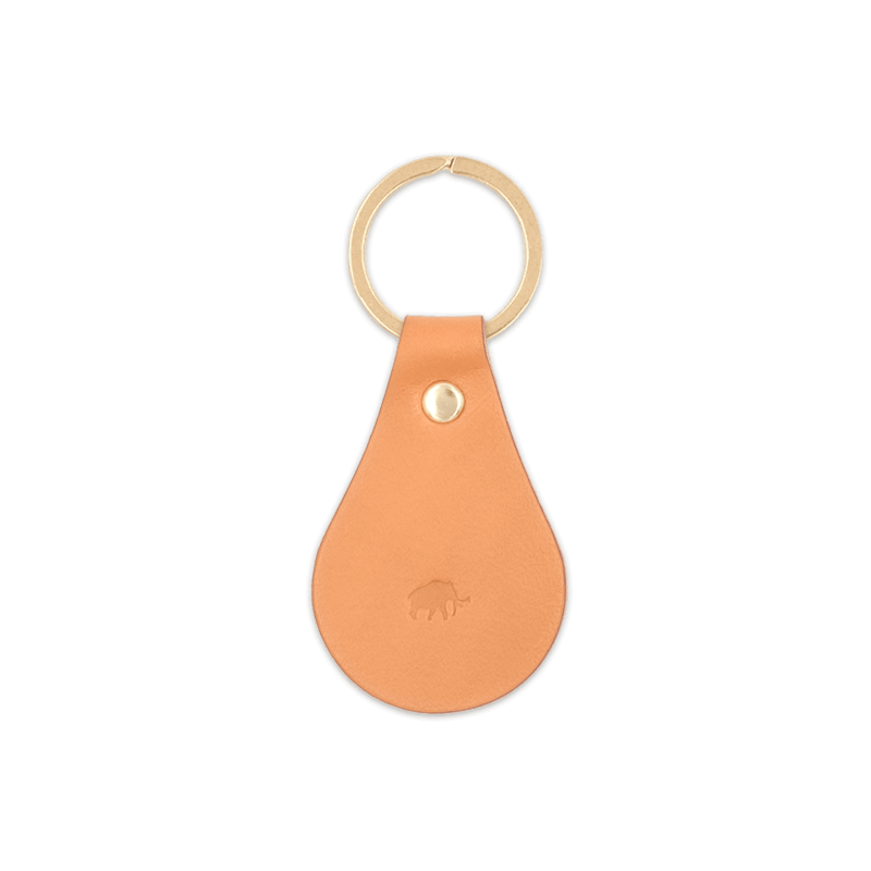 Tab Keychain