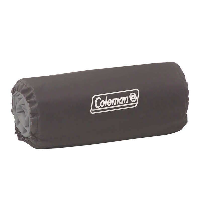GuestRest Double-High Queen Air Mattress
