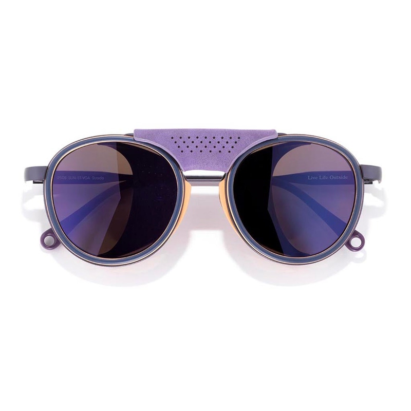 Strada Polarised Sunglasses