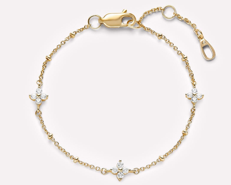 Lucy Star Bracelet
