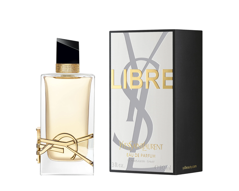 Yves Saint Laurent: Libre EDP Spray, 1.6oz