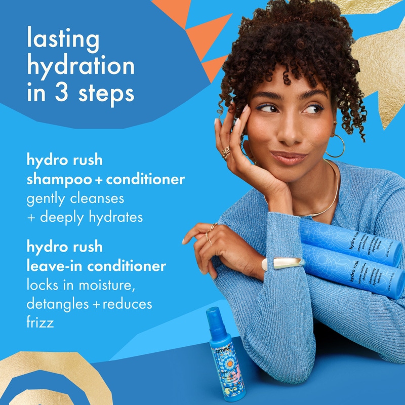 Hydration Hall of Fame Wash + Care Set