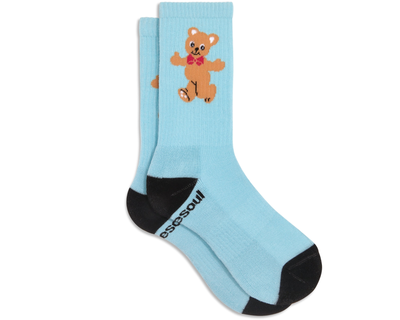 Ella Emhoff High Sock Single Pair