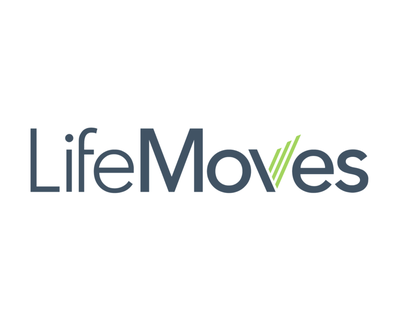 LifeMoves&nbsp;Donation