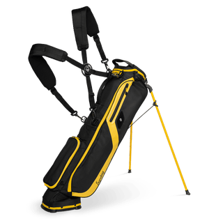 Black & Yellow