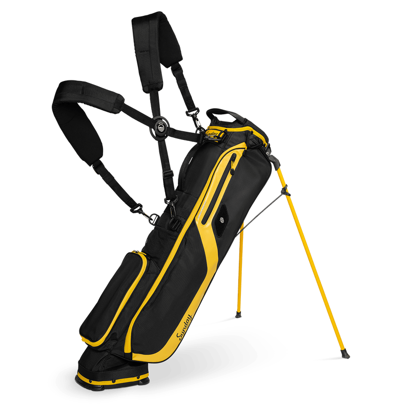 El Camino Golf Bag