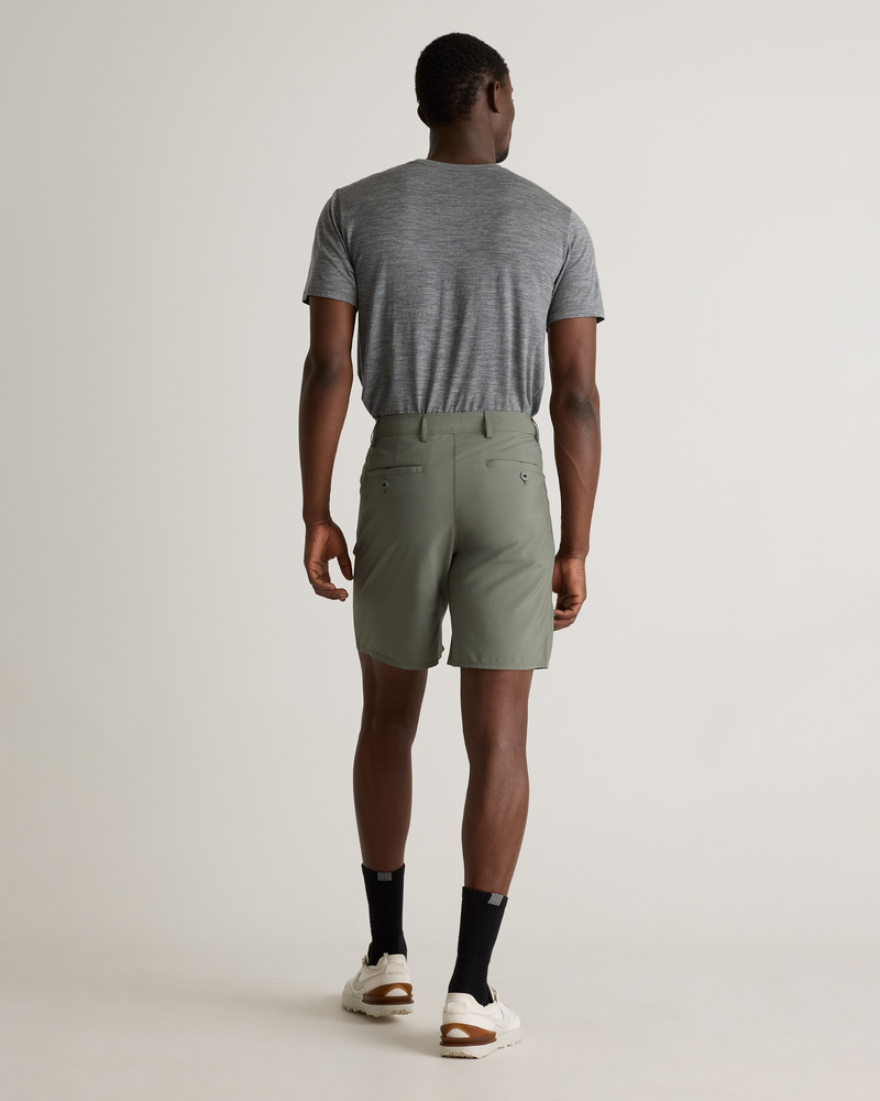 ProTech 7" Golf Short