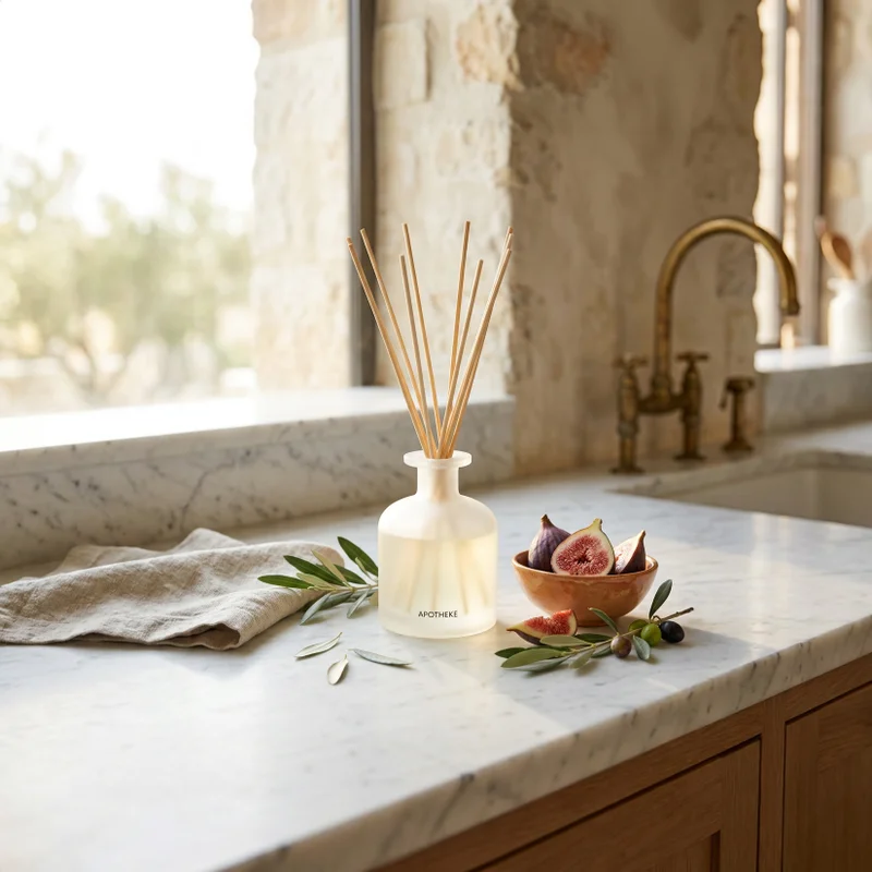 Reed Diffuser