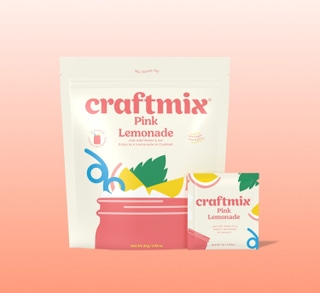 Pink Lemonade