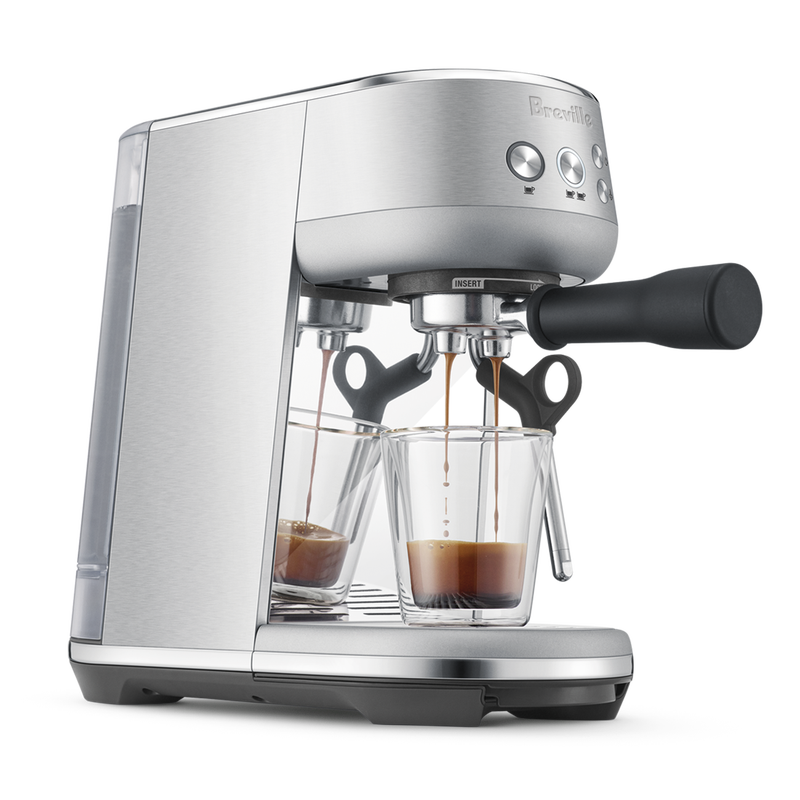 The Bambino Espresso Machine