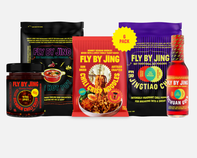 Heat Seeker Collection