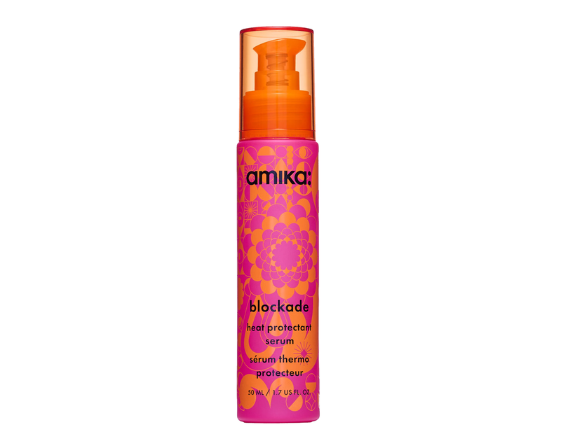 Blockade Heat Protectant Serum