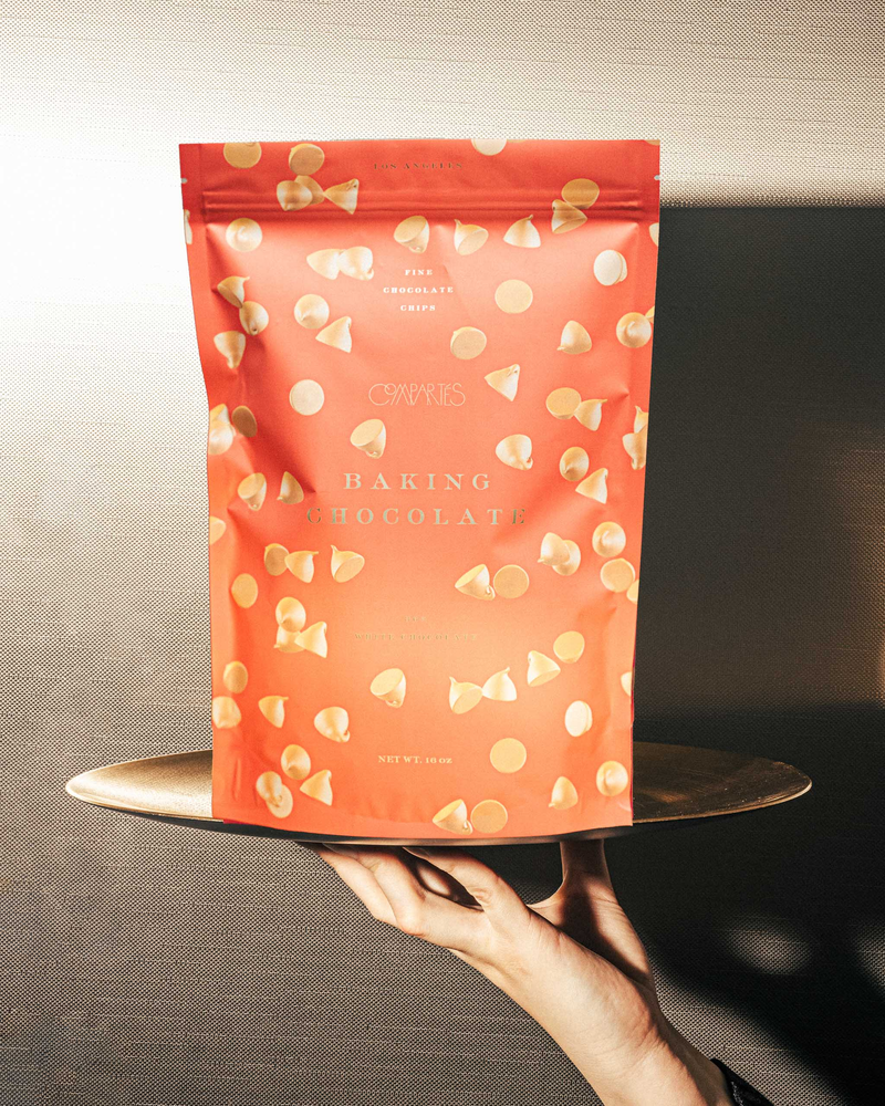 Gourmet Baking Chocolate Chips