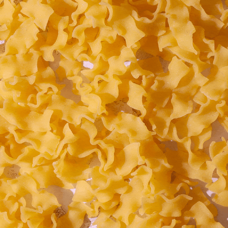 The Gluten-Free Pasta Gift Box