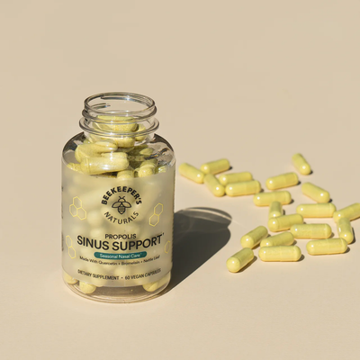 Sinus Support