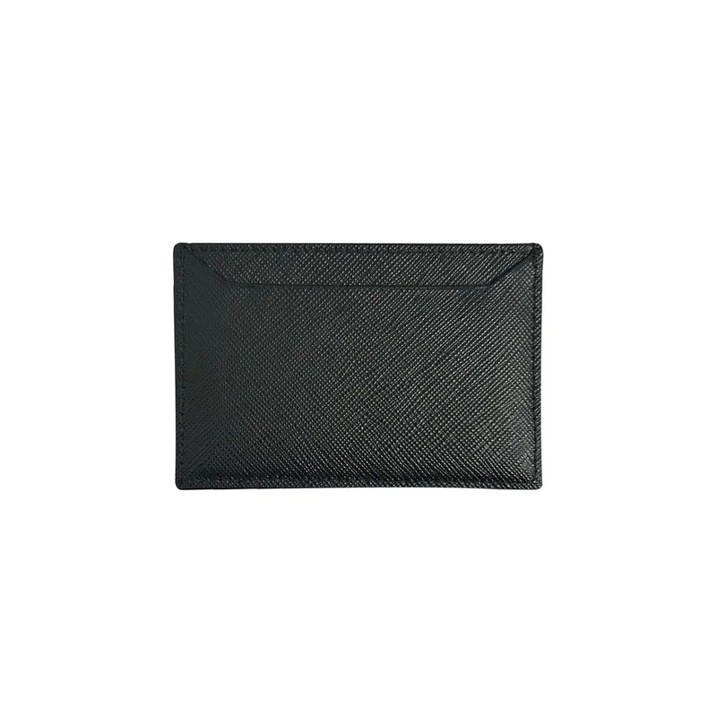 Leather Card Case
