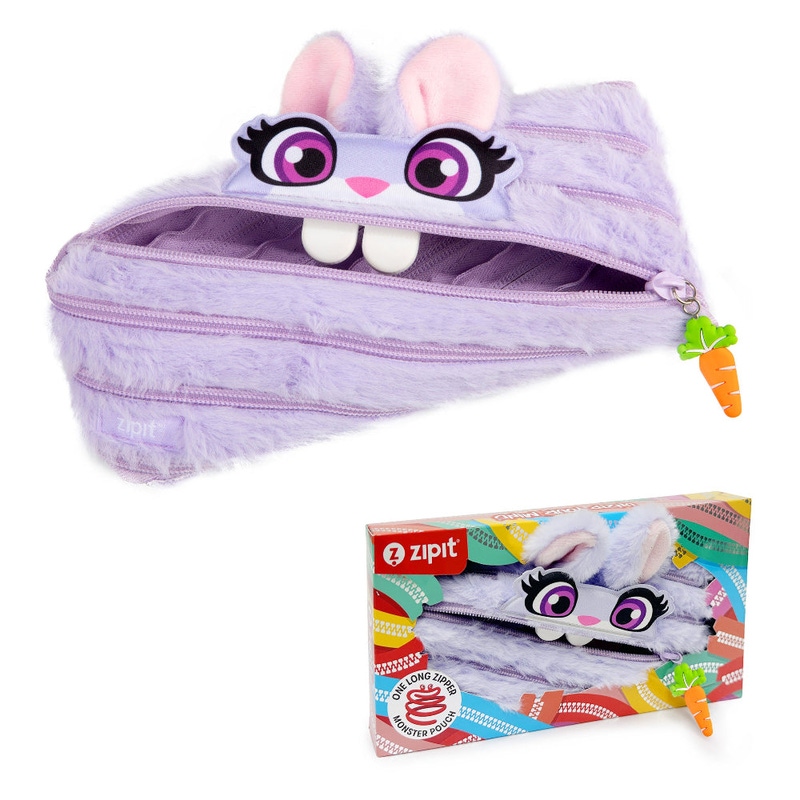 Animal Pouch