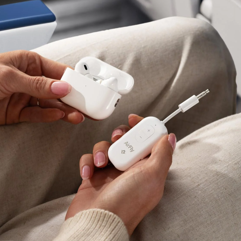AirFly Pro 2