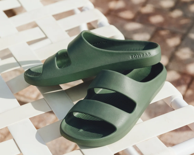 Men's Friday Slide