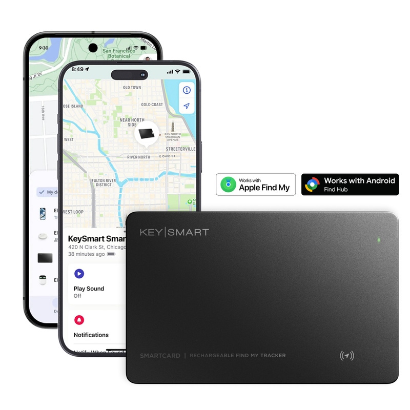 SmartCard Gen 3