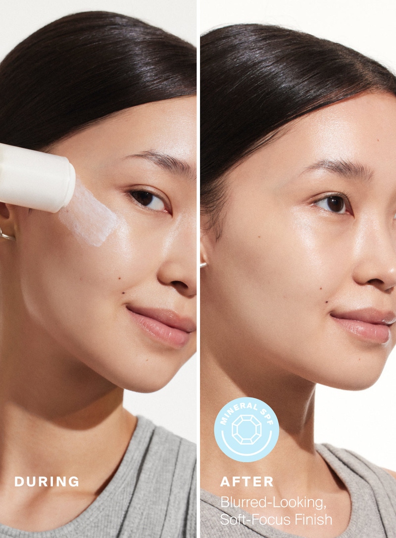 Mineral Sheer Stick SPF 30
