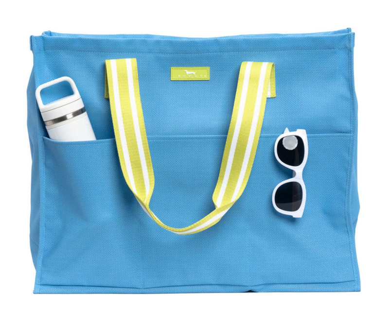 Extended Stay Tote