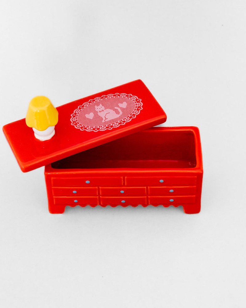 Trinket Box
