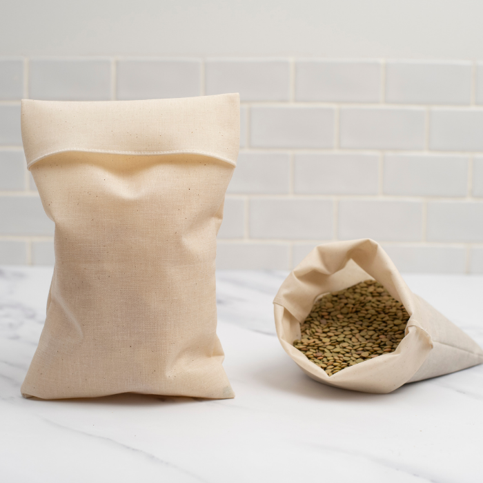 Fabric Bulk Bag