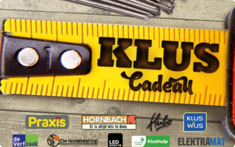 Kluscadeau NL
