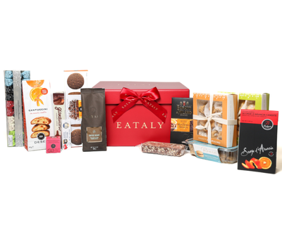 Dolci Heaven Gift Box