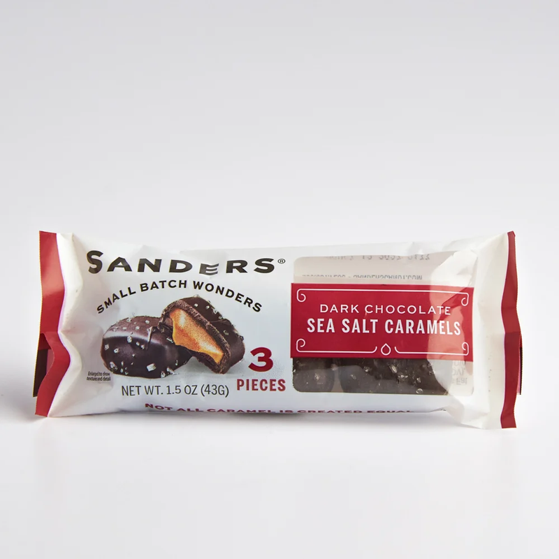 Snack Gift Basket Classic