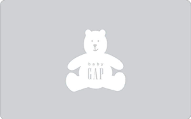 babyGap