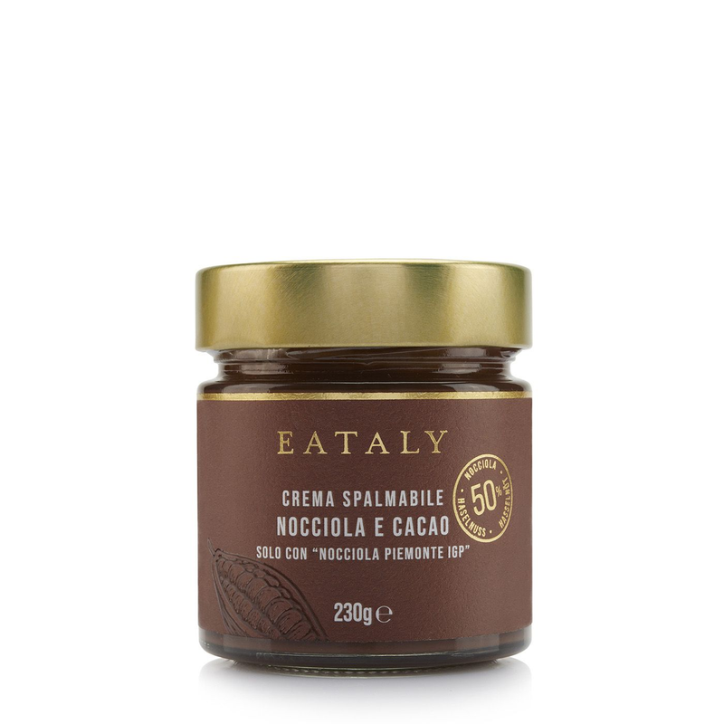 Eataly 8.1oz Spread