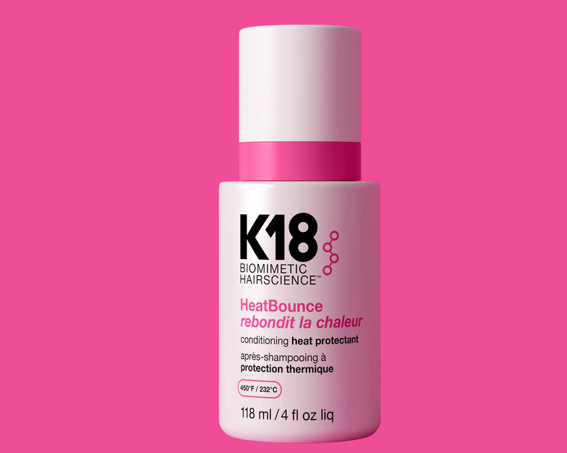 HeatBounce Conditioning Heat Protectant, Full Size