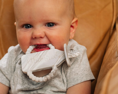 Cookies & Cream Teether