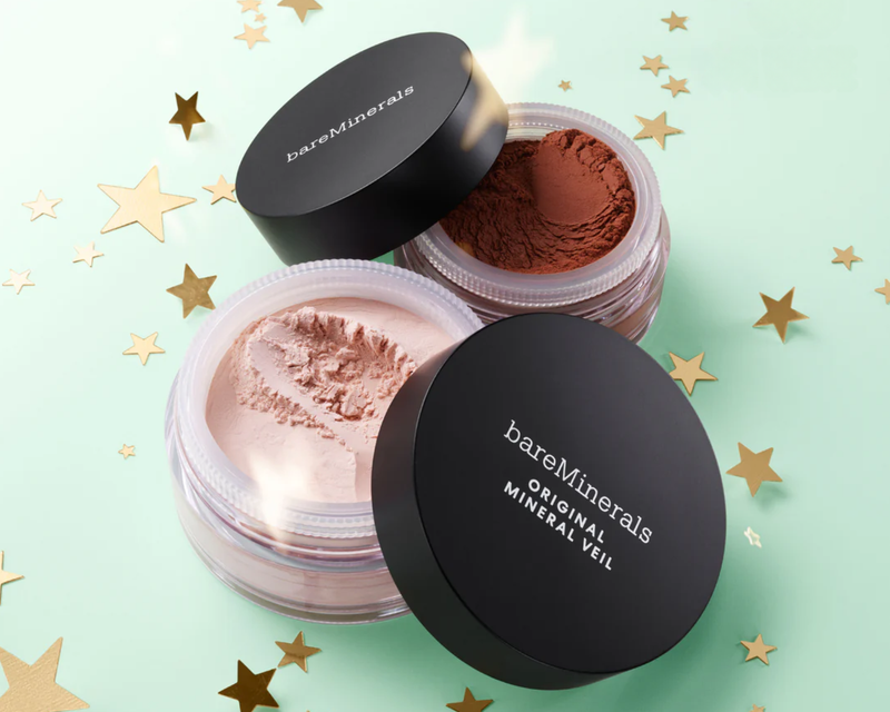 Ready, Set, Glow Complexion Duo