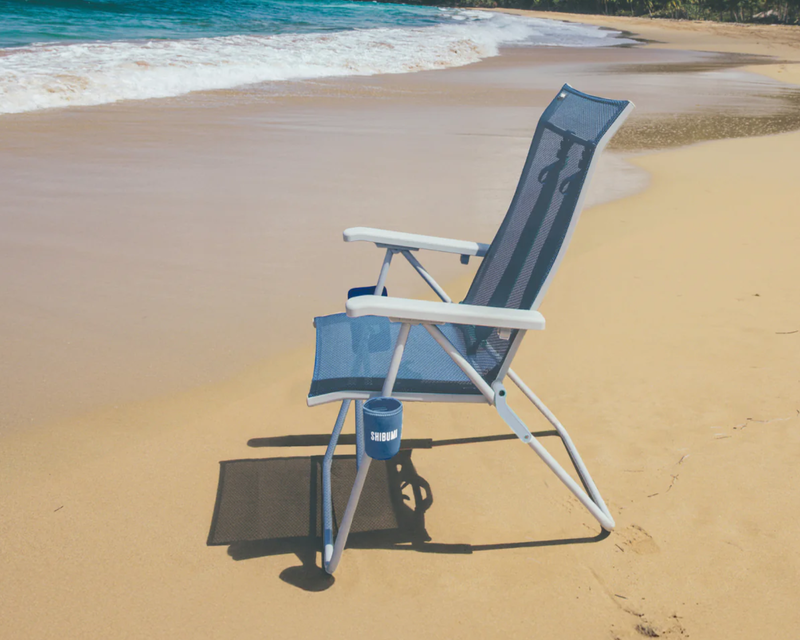 Shibumi Tall Chair