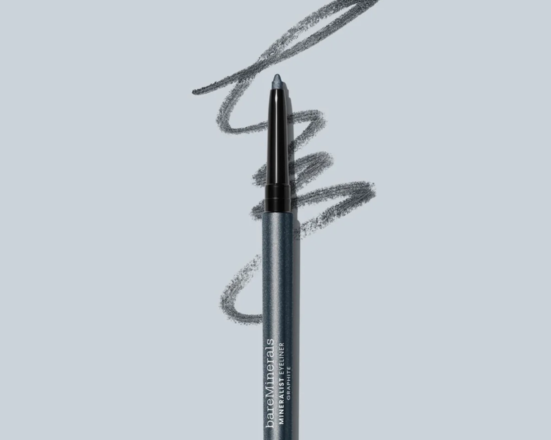 Mineralist Lasting Eyeliner