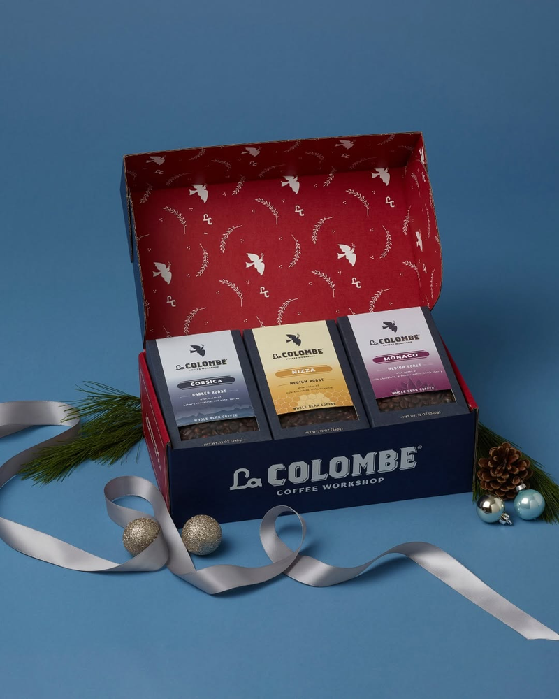 Coffee Bestsellers Gift Box