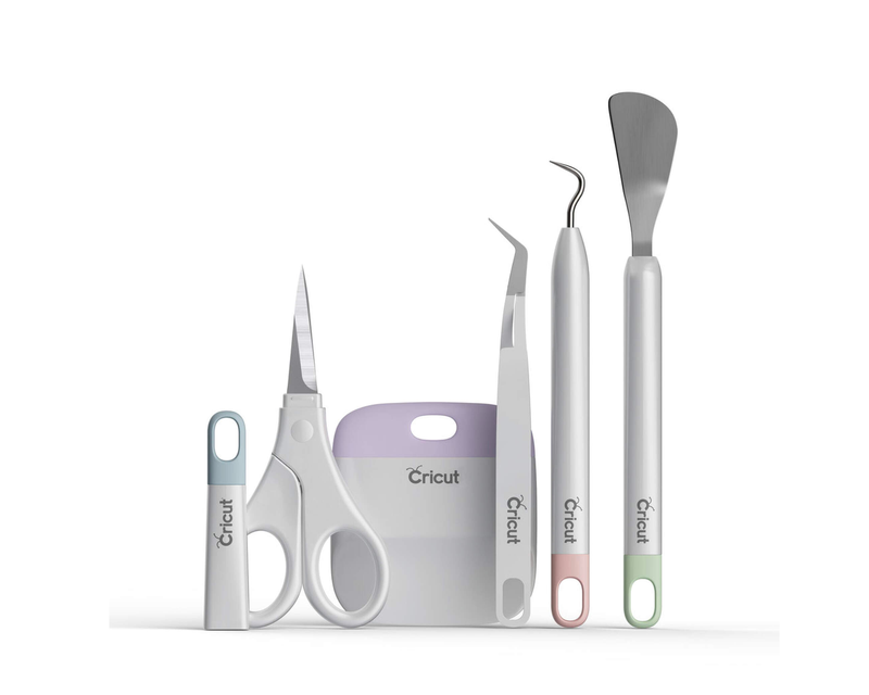 Cricut Basic Tool Set