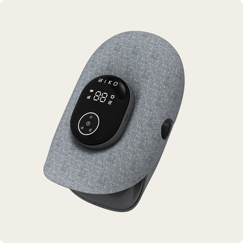 Drift Hand Massager